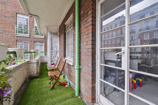 3 bedroom flat to rent - Photo 1