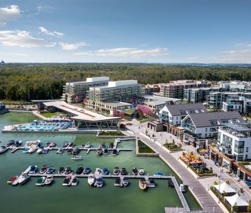For Lease - 301 Sea Ray Avenue Unit# 207, Innisfil, Ontario - Photo 6