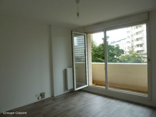 Appartement T1 à louer - 28 m² - Photo 1