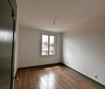 Location Appartement 3 pièces 59m² - Photo 2