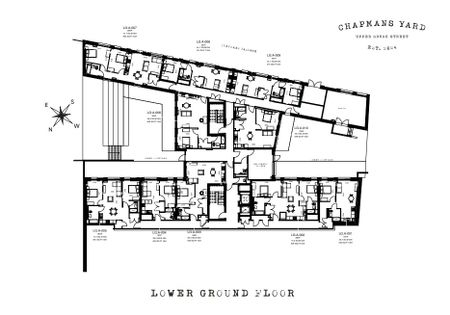 1 bedroom apartment to rent Upper Gough Street, Birmingham, B1 - Photo 2