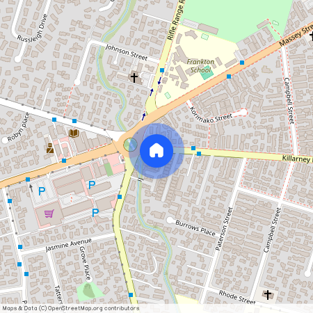 3/245 Killarney Road, Frankton, Hamilton City