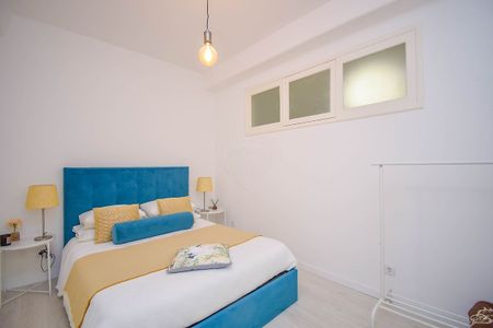 Apartamento T2 em Lisboa - Photo 4