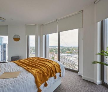 1 bedroom private hall to rent - Photo 5