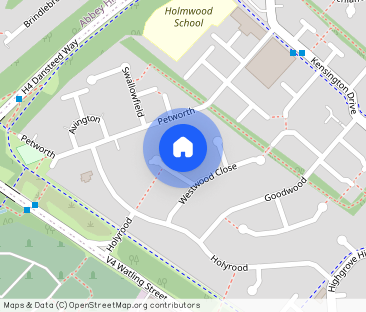 Westwood Close, Great Holm - Photo 1