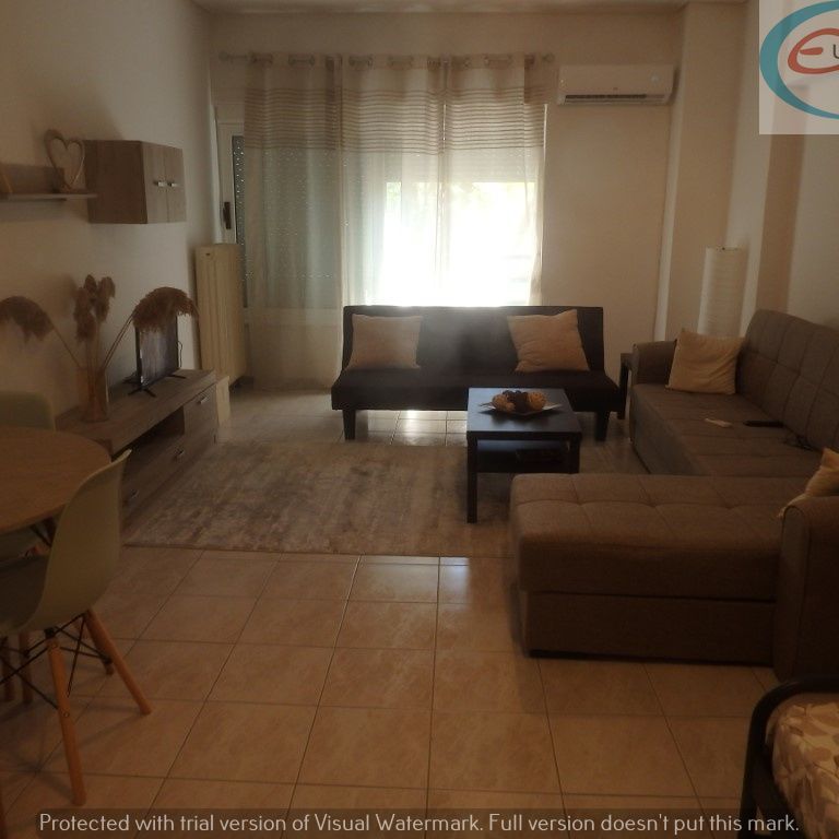 Studio/Γκαρσονιέρα για ενοικίαση Άγιος Νικόλαος (Βόλος) - Φωτογραφία 1