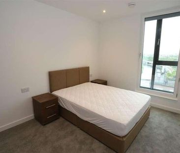 No Old Trafford :: Old Trafford, M17 - Photo 3