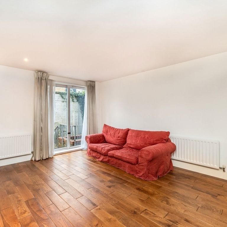 Eltringham Street, SW18 1AU, London - Photo 1