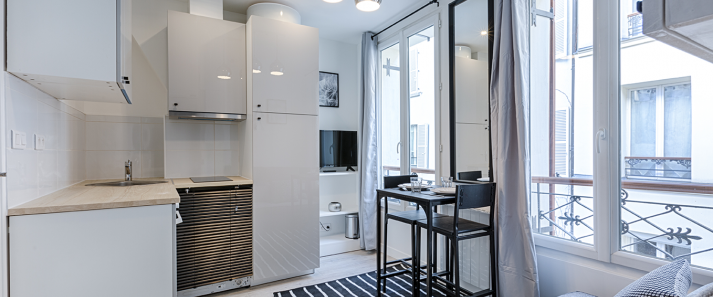 62 Rue Riquet, 75019 Paris 19 - Photo 1