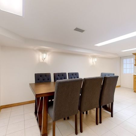 For Lease - 189 Beatrice Street Unit# Main, Toronto, Ontario - Photo 2