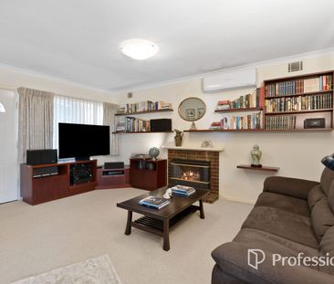 Charming Character Home with Stunning Gardens - Photo 2