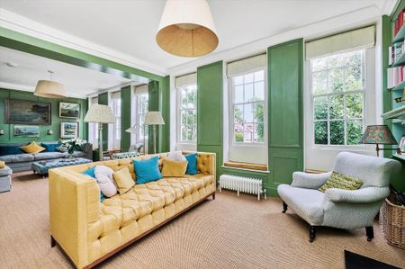 7 bedroom terraced house to rent - Photo 5