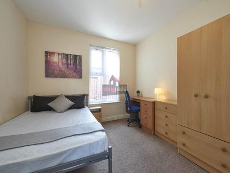 6 bedroom house to rent - Photo 3