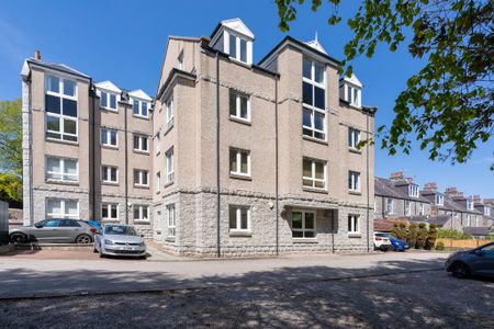 King’s Gate, West End, Aberdeen, AB15 4EL - Photo 5