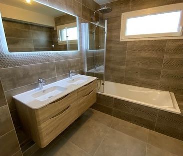 Location Appartement 72.34 M² BLOTZHEIM 1 185 € - Photo 3