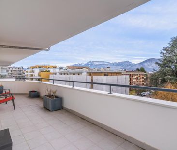 Location Appartement 4 pièces 103m² MEYTHET 74960 - Photo 3