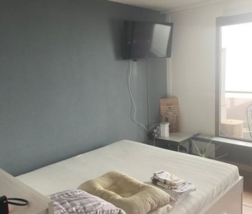 1 Zimmer, 30 m² - Photo 2