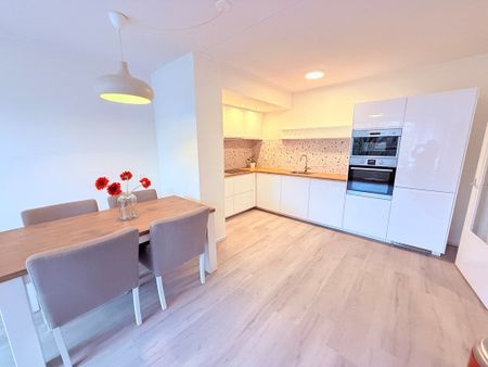 Te huur: Appartement Leksmondhof 63 in Amsterdam - Photo 2