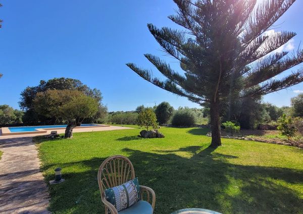 1188 Passeig Federico García Lorca, Manacor, Balearic Islands 07680