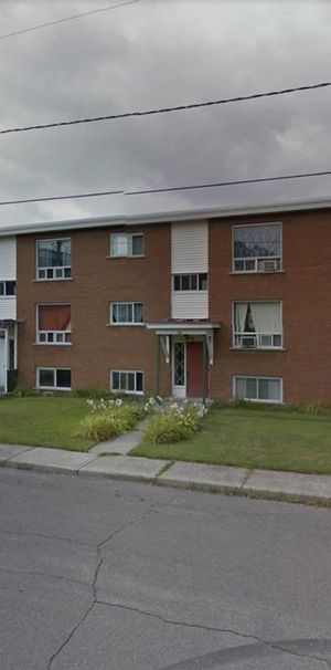 Two-Bedroom - 505-509 Rue St-Rémi, Granby - Photo 1