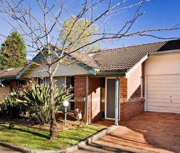 10/12 Adelphi Road, Marsfield NSW 2122 - Villa For Rent | Domain - Photo 3