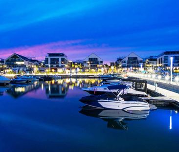 For Lease - 415 Sea Ray Avenue Unit# 324, Innisfil, Ontario - Photo 5