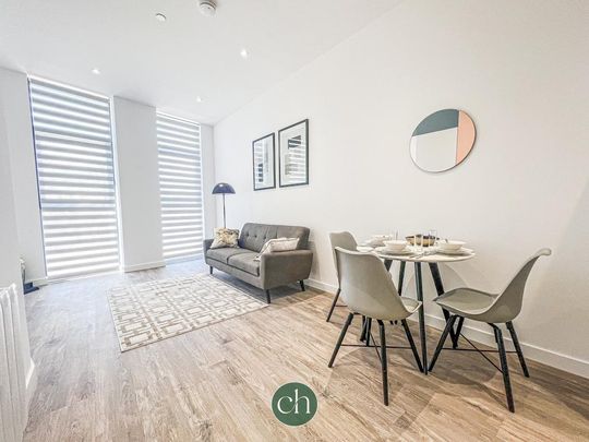 1 bedroom apartment to rent - Photo 1