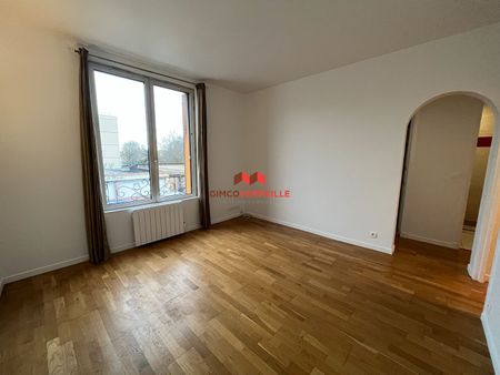 Location Appartement 2 pièces 46m² - Photo 4