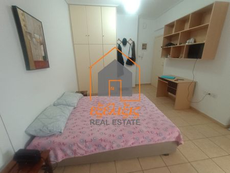 Studio/Γκαρσονιέρα για ενοικίαση Άγιος Νικόλαος (Βόλος) - Φωτογραφία 2