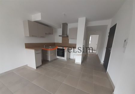 Appartement 3 pièces à Metz - Photo 3