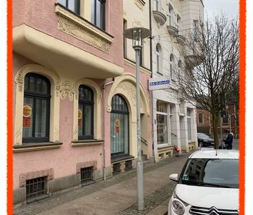 EINBAUKÜCHE, ERKER, PERSONENAUFZUG und PKW-Stellplatz plus eine 2-Z... - Photo 1
