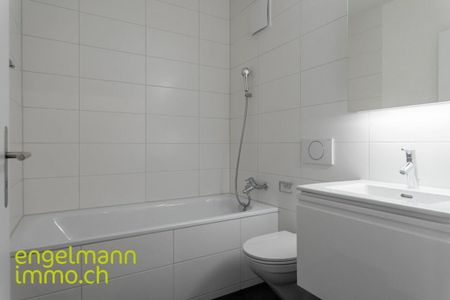 3.5 Zimmerwohnung / Appartement de 3.5 pièces - Foto 5