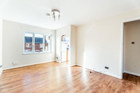 1 bedroom apartment to rent - Photo 2