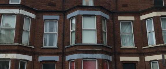 Flat 2-23 Camden Street, Belfast, BT9 6AT - Photo 1