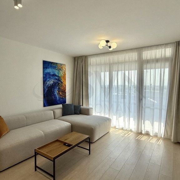 Apartament 3 camere I Bloc Nou 2026 I Bucurestii Noi - Photo 1