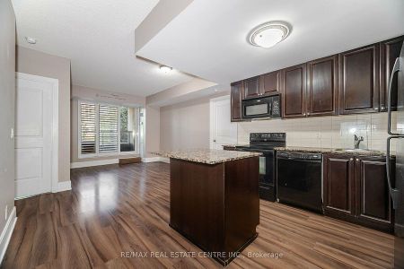 For Lease - 330 Burnhamthorpe Road Unit# 204, Mississauga, Ontario - Photo 2