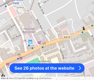 Charter Place - Photo 1