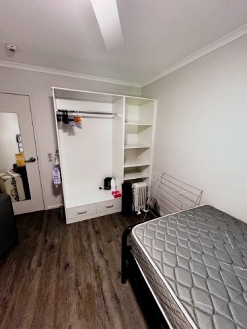 悉尼大学村学生公寓 5b2b 短租 限女生, Sydney - Photo 2