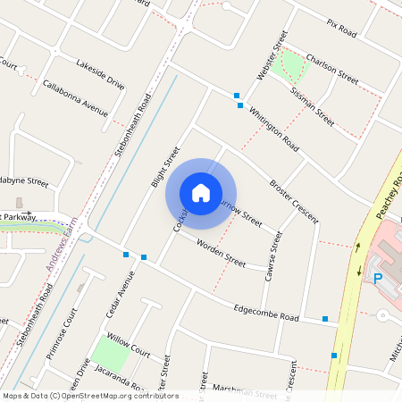 18 Cockshell Street, SA 5113, Davoren Park