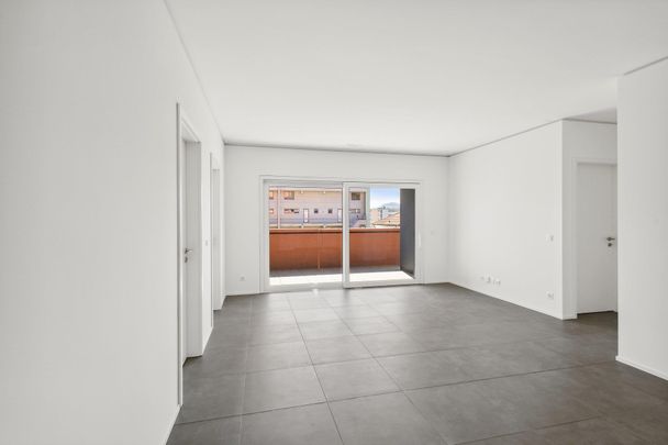 Moderno e conformtevole appartamento 4.5 locali. - Foto 1