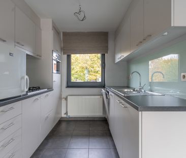 Modern 2-slaapkamer appartement met terras te Turnhout. - Foto 3