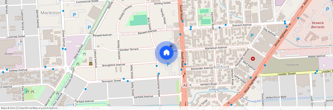 4/6 Hare Street, SA 5037, Kurralta Park