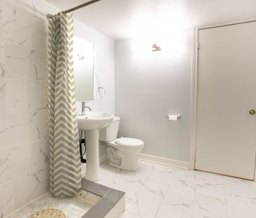 For Lease - 87 Raymerville Drive, Markham, Ontario - Photo 1