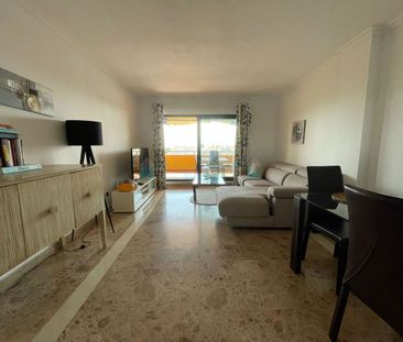 Apartment for rent in San Pedro de Alcantara - Photo 2