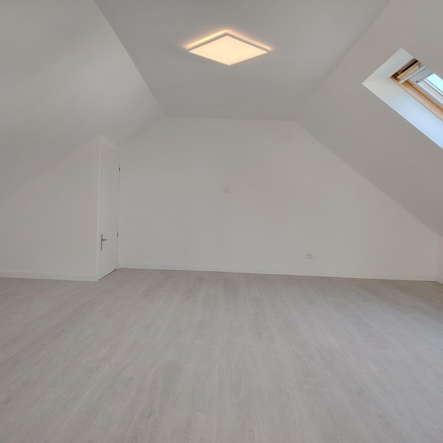 Location / Maison T4 - Photo 1