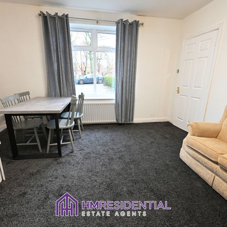 3 bedroom Semi House for rent on Newminster Road, Fenham, Newcastle Upon Tyne, NE4 9LN - Photo 1
