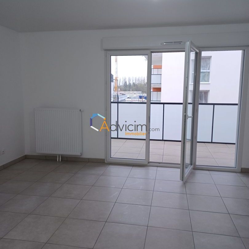 Appartement à louer Saran - Photo 1