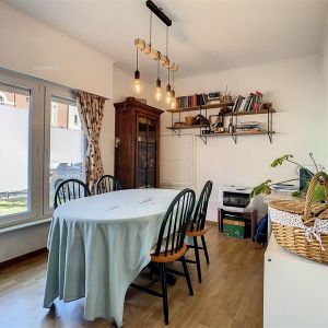 Te huur, gelijkvloers appartement met tuin op een toplocatie in Sint-Amandsberg - Foto 2