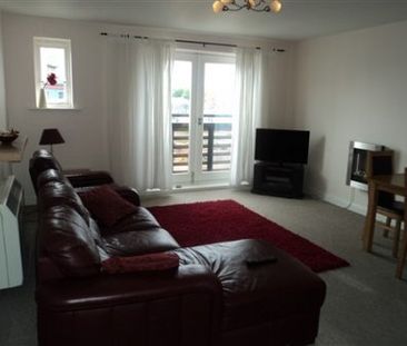 Two bedroom apartment Pownall Road - Photo 5