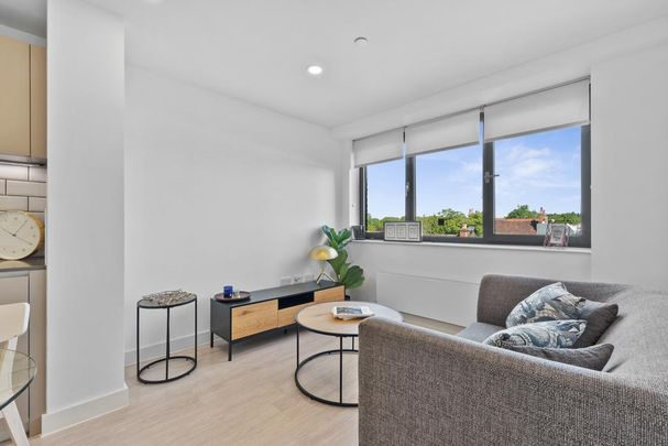 1 bedroom apartment to rent - Photo 1